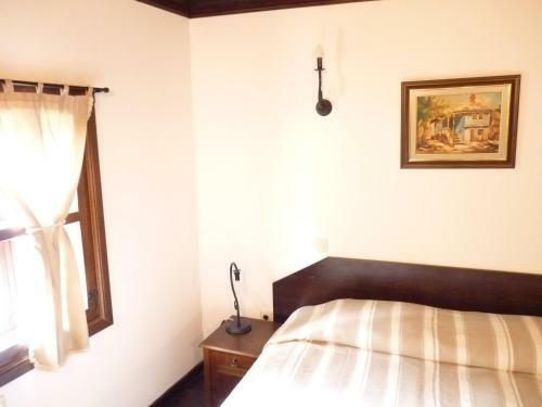 Parlapanova Guest House - Pool Access