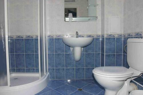Aparthotel Sunny Beach Apartment 46