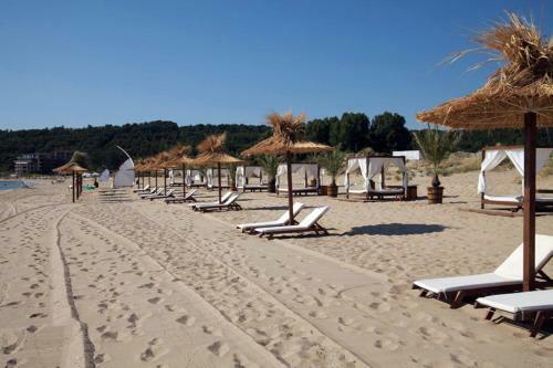 Aparthotel Sunny Beach Apartment 46