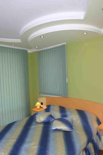 Aparthotel Sunny Beach Apartment 46