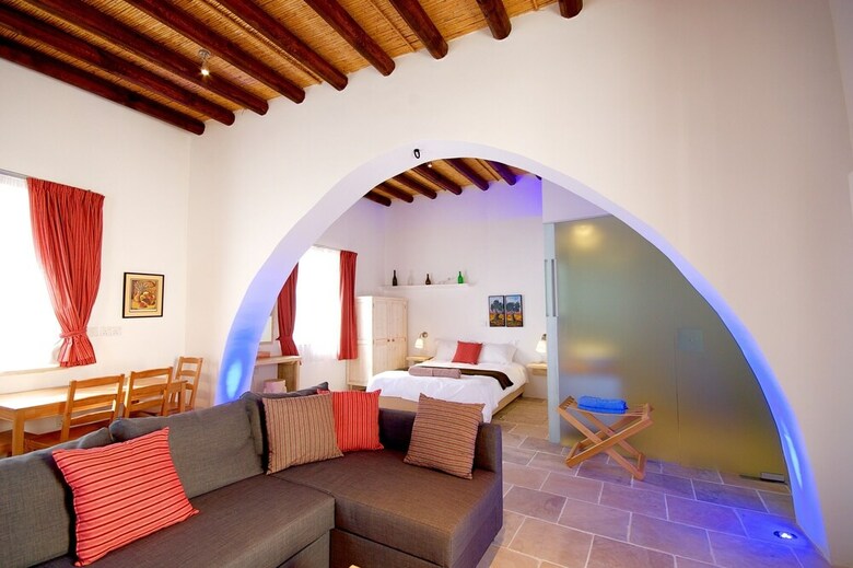 Agroturismo Palatakia