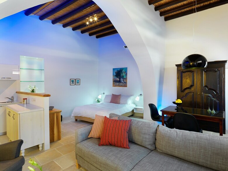 Agroturismo Palatakia