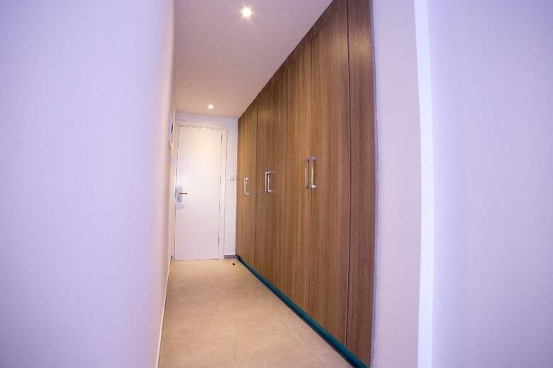 Apartamento Flora Maria Annex