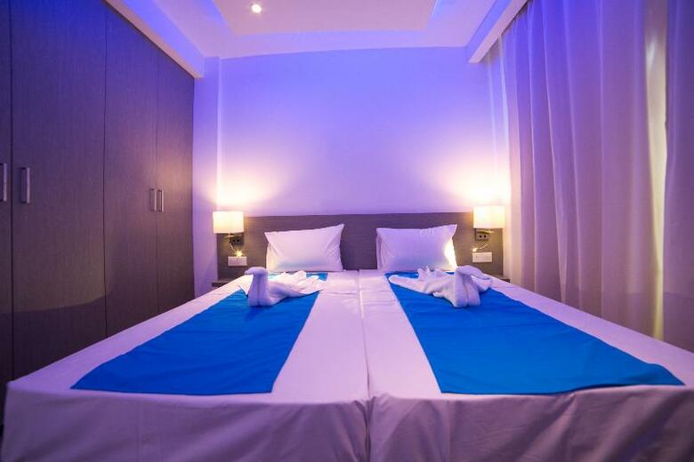 Apartamento Flora Maria Annex