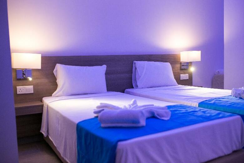 Apartamento Flora Maria Annex