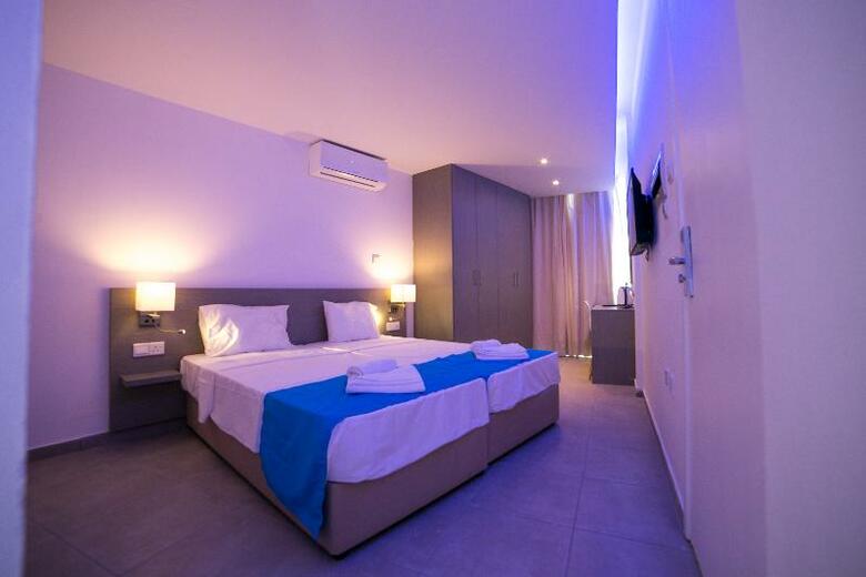 Apartamento Flora Maria Annex