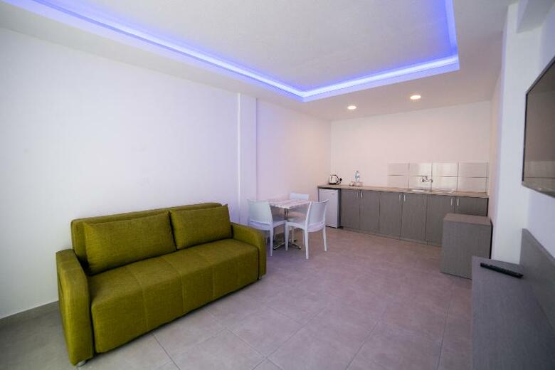 Apartamento Flora Maria Annex
