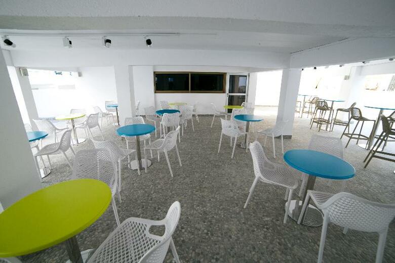 Apartamento Flora Maria Annex