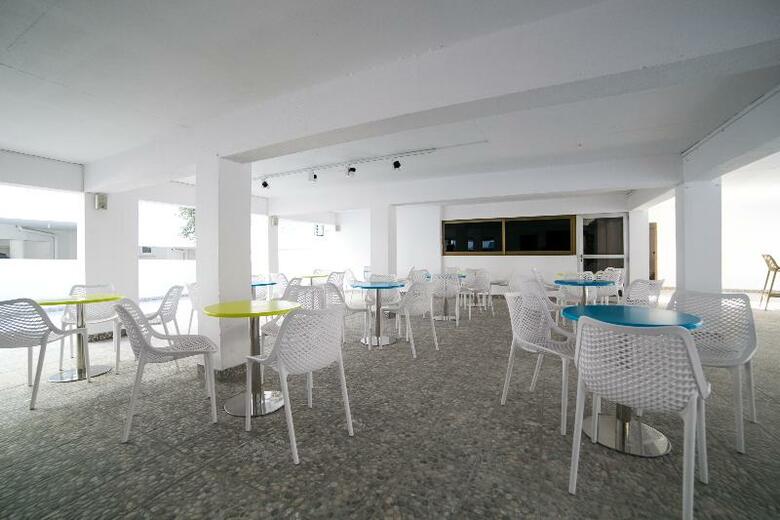 Apartamento Flora Maria Annex