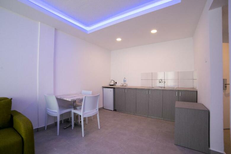 Apartamento Flora Maria Annex