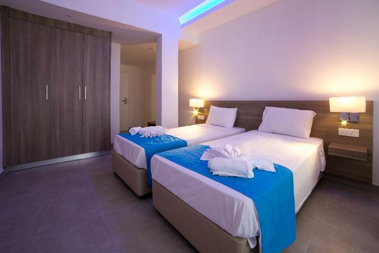 Apartamento Flora Maria Annex