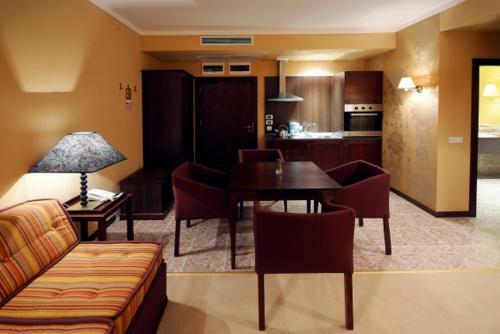 Bulgarienhus Royal Beach Apartments