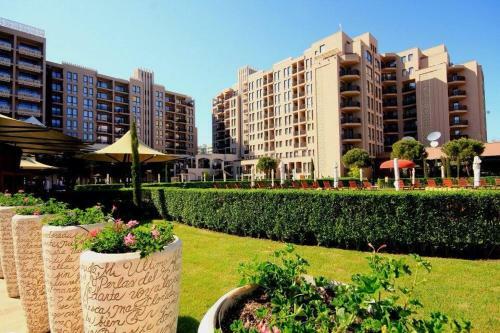 Bulgarienhus Royal Beach Apartments
