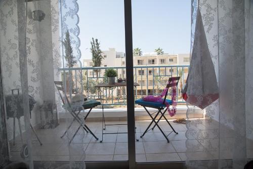 Love Hut Deluxe Apartment