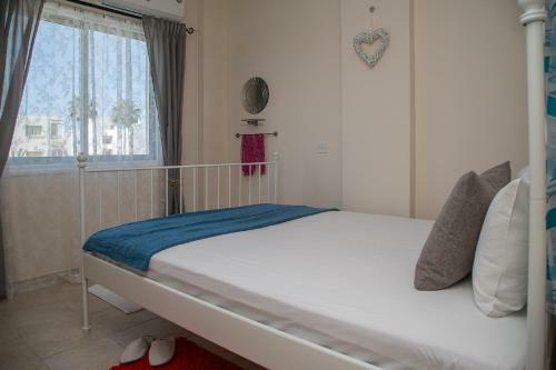Love Hut Deluxe Apartment