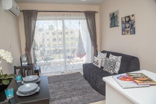 Love Hut Deluxe Apartment