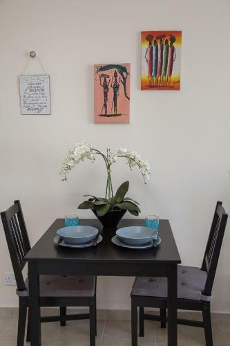Love Hut Deluxe Apartment