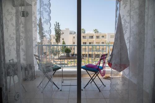 Love Hut Deluxe Apartment
