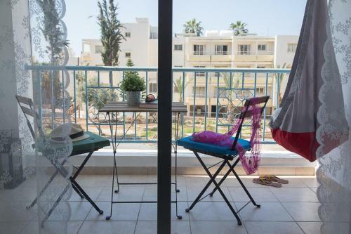 Love Hut Deluxe Apartment
