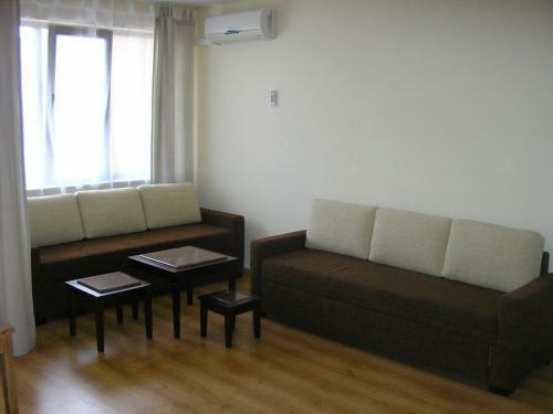 Apartment Obzor Bulgaria