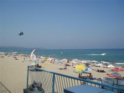 Apartment Obzor Bulgaria