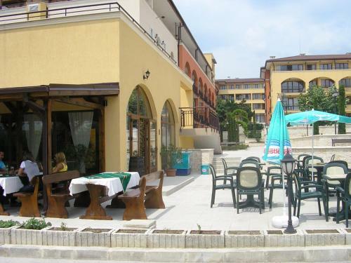Apartment Obzor Bulgaria
