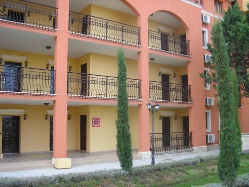 Apartment Obzor Bulgaria