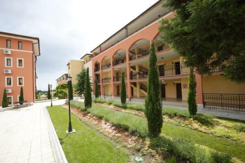 Apartment Obzor Bulgaria