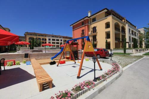 Apartment Obzor Bulgaria