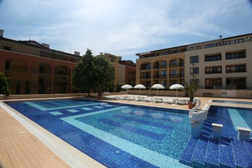 Apartment Obzor Bulgaria
