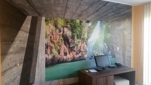 Paradise Bay Hotel