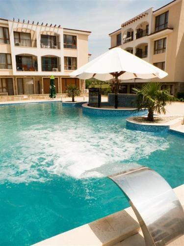 Paradise Bay Hotel