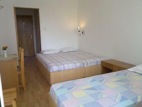 Hotel Mechta