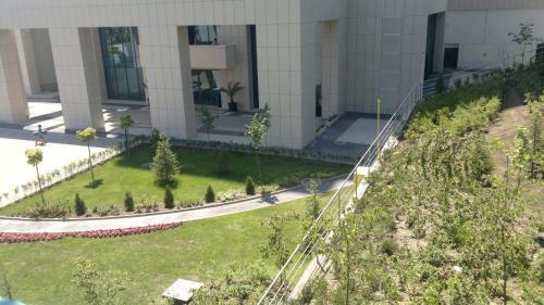 Hotel Mechta