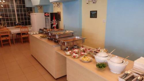 Hotel Mechta