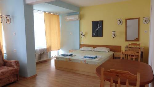 Hotel Mechta