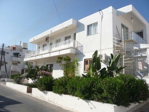 Christothea Apartments