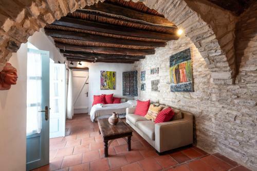 Agroturismo Tenta House