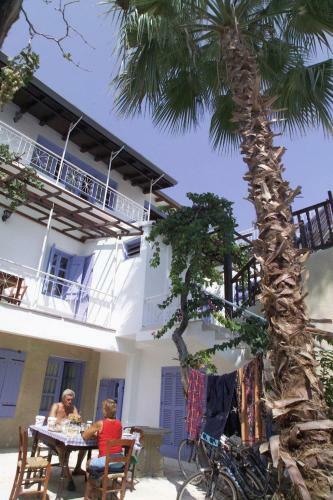Agroturismo Tenta House