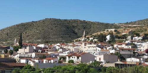 Agroturismo Tenta House