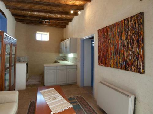 Apartment Tenta House