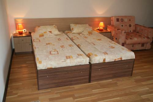 Ivatea Family Hotel