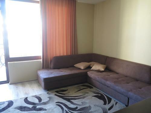 Krassy Summer Apartment