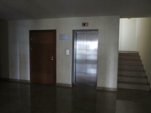 Krassy Summer Apartment