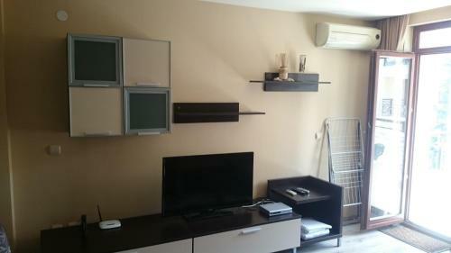 Krassy Summer Apartment