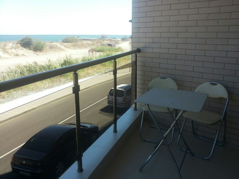 Apart Hotel Iglika