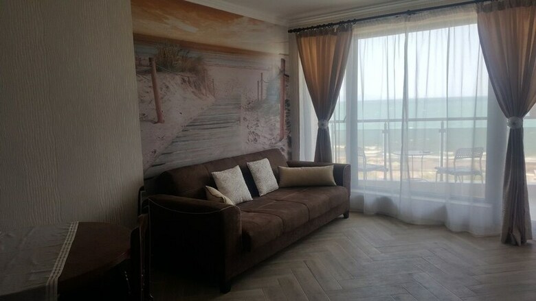 Apart Hotel Iglika
