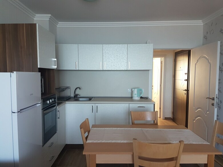 Apart Hotel Iglika