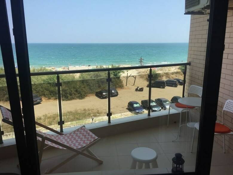 Apart Hotel Iglika