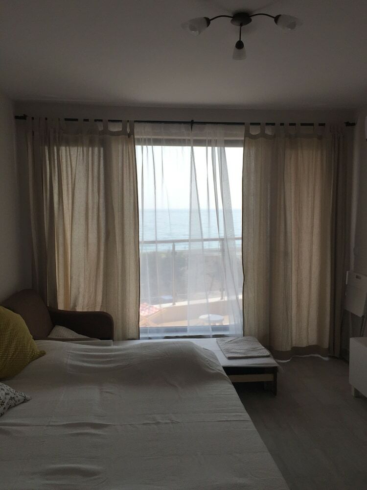Apart Hotel Iglika